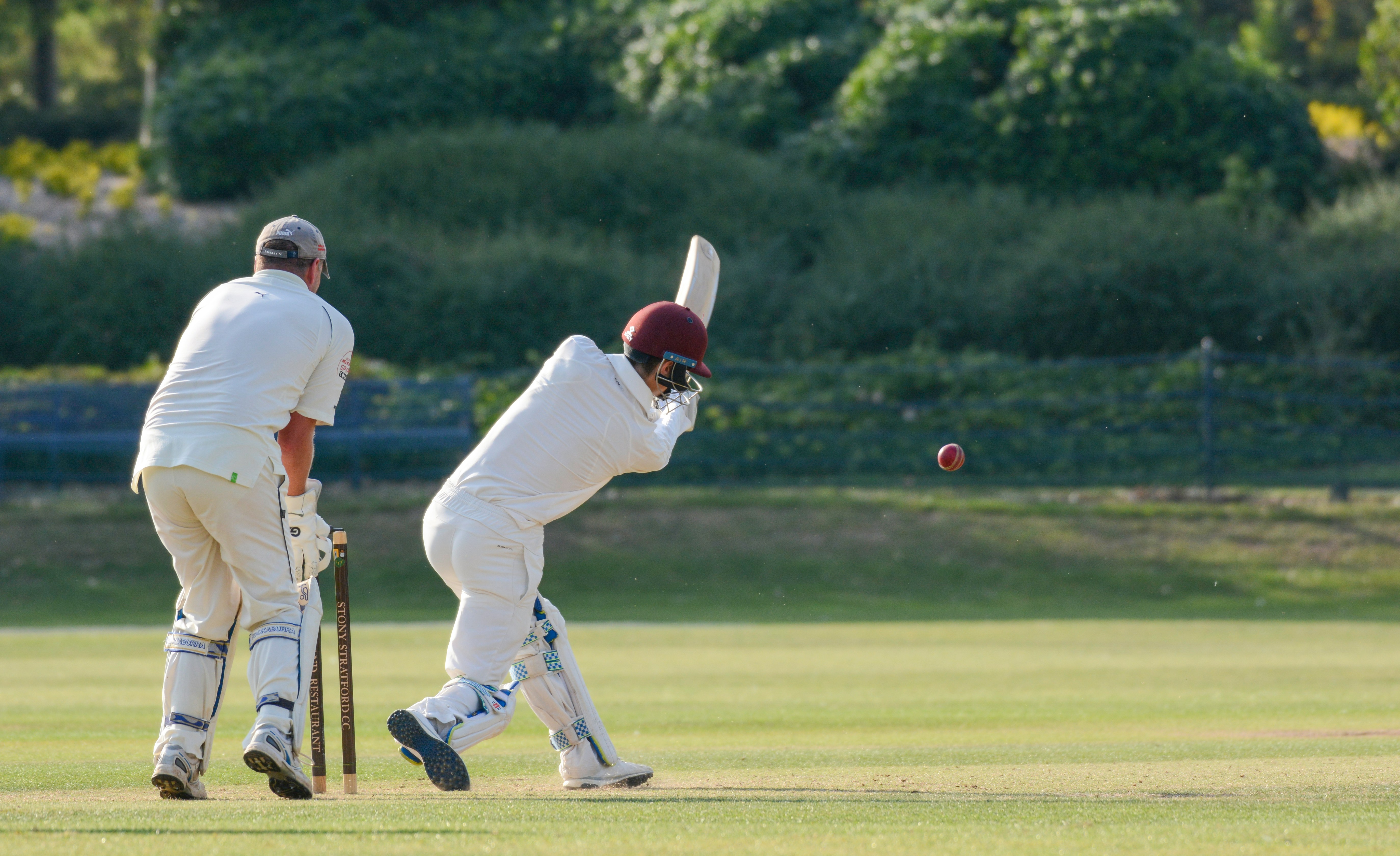 Cricket Team